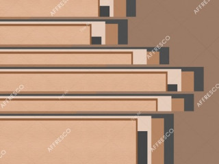 Фотообои и фрески Affresco Fine Art RE838-COL4