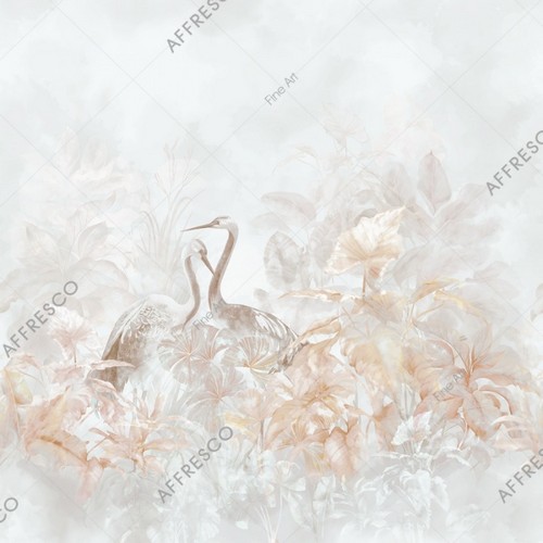 Фотообои и фрески Affresco Fine Art RE886-COL3