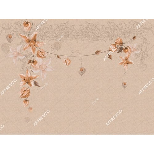 Фотообои и фрески Affresco Fine Art RE905-COL4
