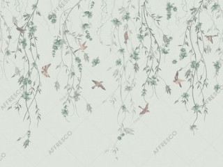 Фотообои и фрески Affresco Fine Art RE925-COL4