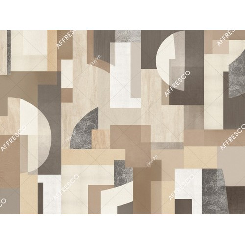 Фотообои и фрески Affresco Fine Art RE929-COL3