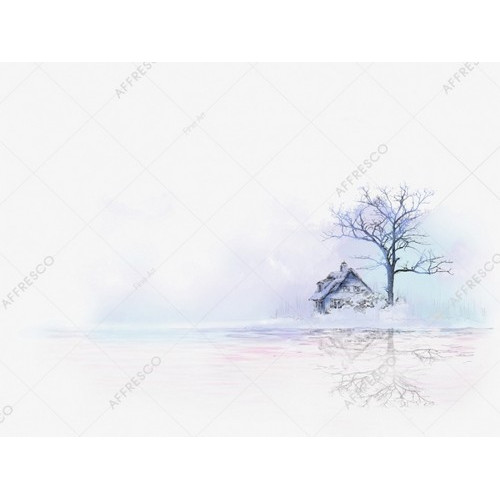 Фотообои и фрески Affresco Fine Art RE937-COL4