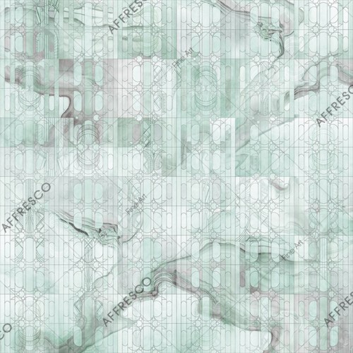 Фотообои и фрески Affresco Fine Art RE941-COL4