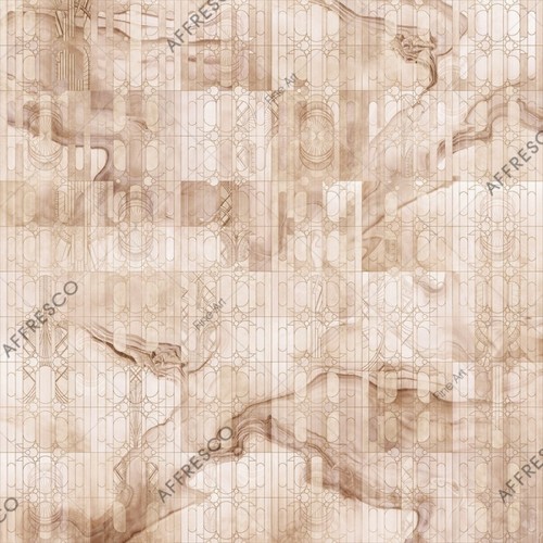 Фотообои и фрески Affresco Fine Art RE941-COL5