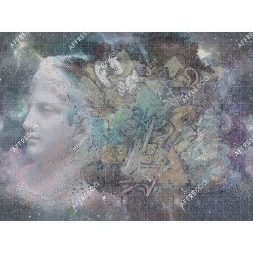 Фотообои и фрески Affresco New Art RE167-COL3