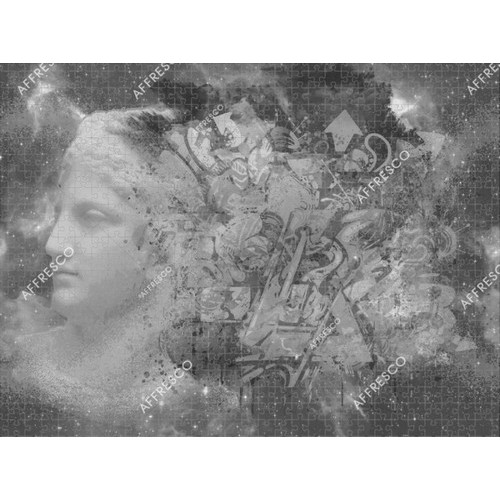 Фотообои и фрески Affresco New Art RE167-COL4
