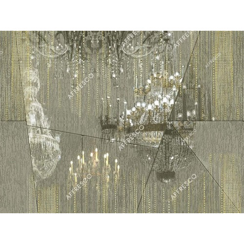 Фотообои и фрески Affresco New Art RE182-COL3