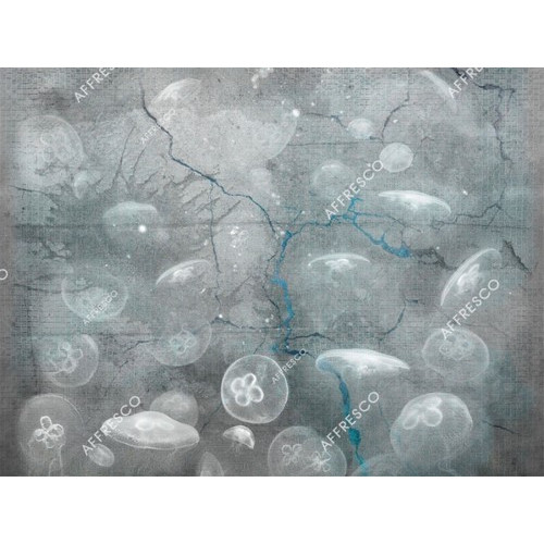 Фотообои и фрески Affresco New Art RE185-COL1
