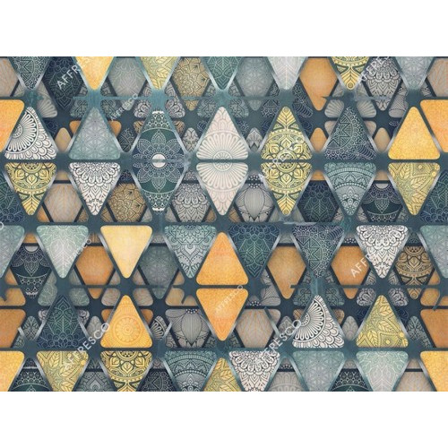 Фотообои и фрески Affresco New Art RE188-COL3