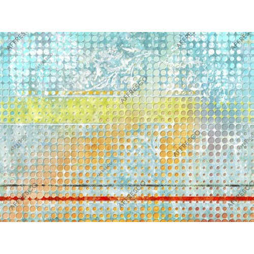 Фотообои и фрески Affresco New Art RE197-COL1