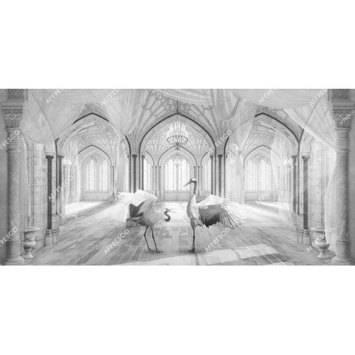 Фотообои и фрески Affresco New Art RE198-COL3