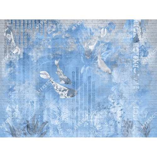 Фотообои и фрески Affresco New Art RE202-COL3