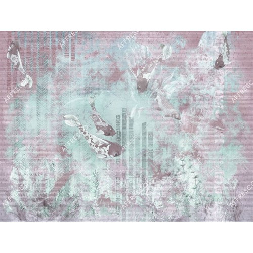Фотообои и фрески Affresco New Art RE202-COL4