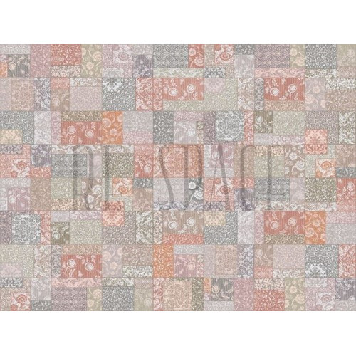 Фотообои и фрески Affresco Re-Space AB66-COL1