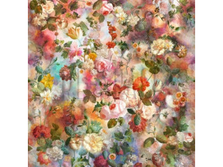 Фотообои и фрески Affresco Re-Space AB67-COL1