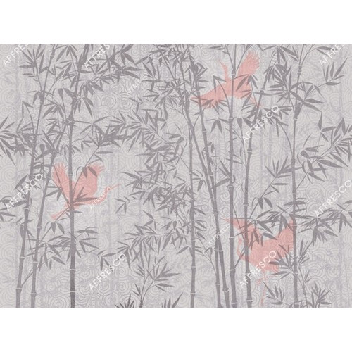 Фотообои и фрески Affresco Trend Art DP400-COL1