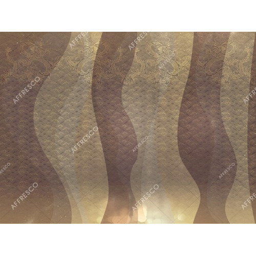 Фотообои и фрески Affresco Trend Art DP402-COL4