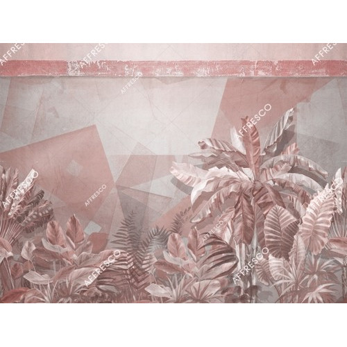 Фотообои и фрески Affresco Trend Art DP406-COL1