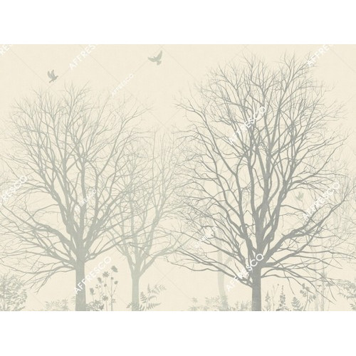 Фотообои и фрески Affresco Trend Art ID450-COL1
