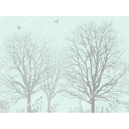Фотообои и фрески Affresco Trend Art ID450-COL4