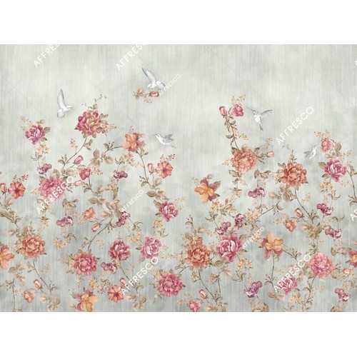 Фотообои и фрески Affresco Trend Art ID463-COL1