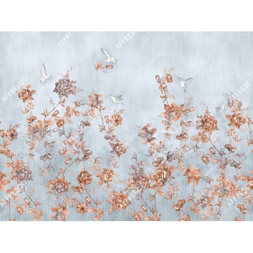 Фотообои и фрески Affresco Trend Art ID463-COL4