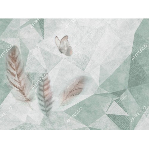 Фотообои и фрески Affresco Trend Art JV412-COL1
