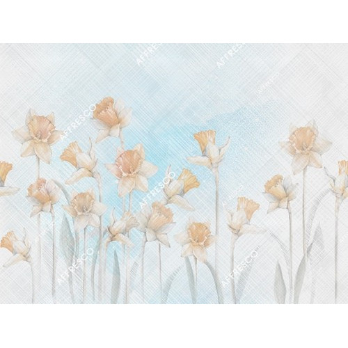 Фотообои и фрески Affresco Trend Art JV414-COL3