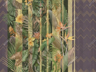 Фотообои и фрески Affresco Trend Art JV416-COL4