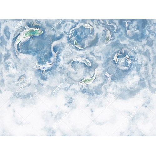 Фотообои и фрески Affresco Trend Art ML469-COL1
