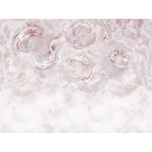 Фотообои и фрески Affresco Trend Art ML469-COL2