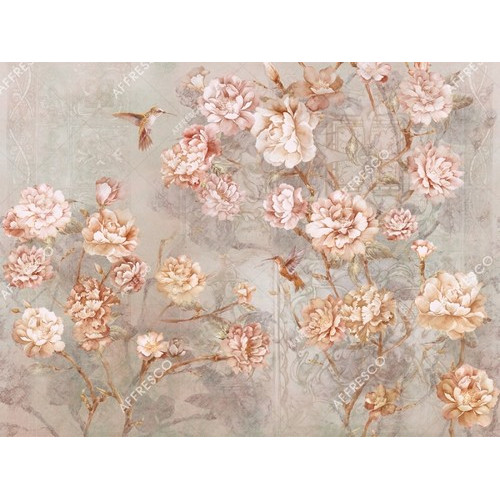 Фотообои и фрески Affresco Trend Art ML470-COL1