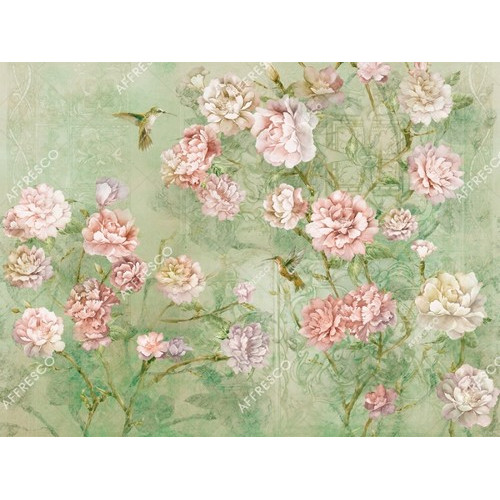Фотообои и фрески Affresco Trend Art ML470-COL2