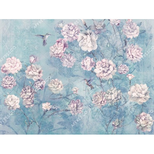 Фотообои и фрески Affresco Trend Art ML470-COL4