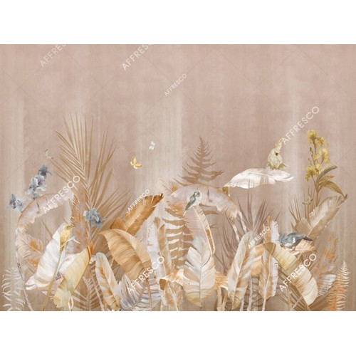 Фотообои и фрески Affresco Trend Art ML471-COL1