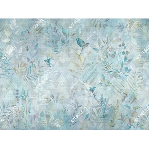 Фотообои и фрески Affresco Trend Art ML472-COL3