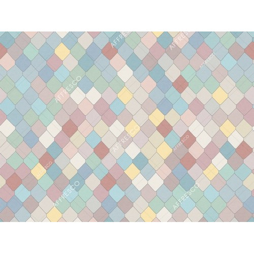 Фотообои и фрески Affresco Trend Art ZK421-COL1