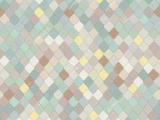 Фотообои и фрески Affresco Trend Art ZK421-COL4