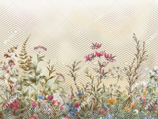 Фотообои и фрески Affresco Trend Art ZK423-COL1