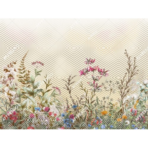 Фотообои и фрески Affresco Trend Art ZK423-COL1