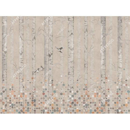 Фотообои и фрески Affresco Trend Art ZK427-COL2