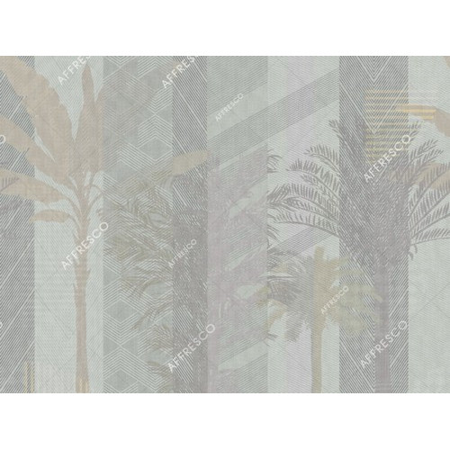 Фотообои и фрески Affresco Trend Art ZK433-COL4