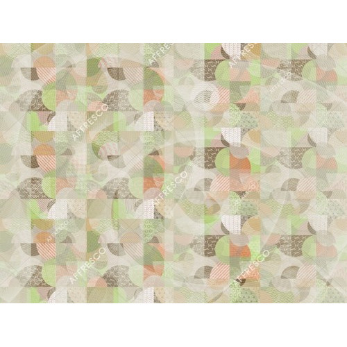 Фотообои и фрески Affresco Trend Art ZK434-COL3