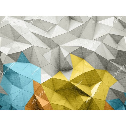 Фотообои и фрески Affresco Trend Art ZK440-COL4