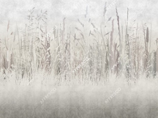Фотообои и фрески Affresco Trend Art ZK441-COL3