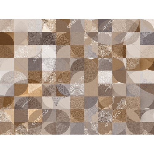 Фотообои и фрески Affresco Trend Art ZK443-COL2