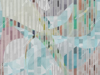 Фотообои и фрески Affresco Trend Art ZK445-COL4