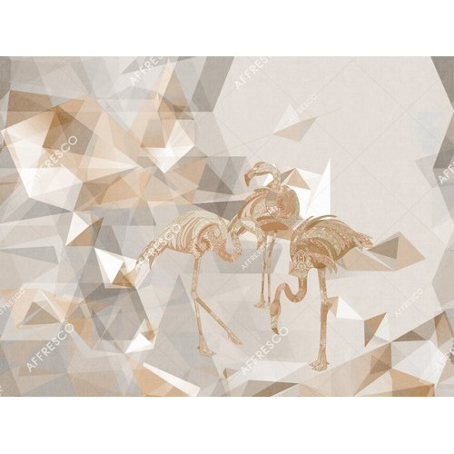 Фотообои и фрески Affresco Trend Art ZK482-COL4