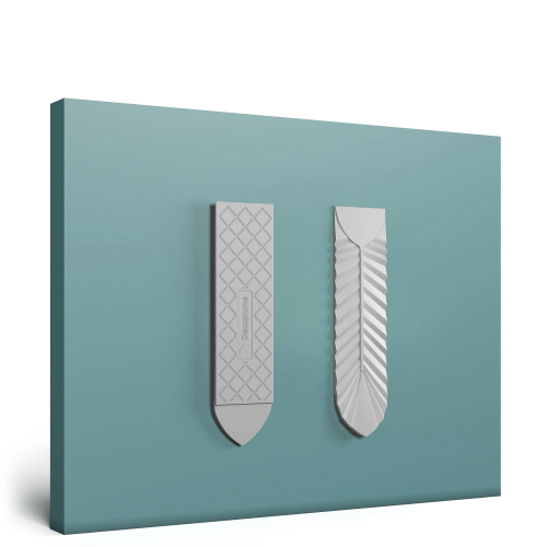 Стеновые панели Decoplume PRIME 6