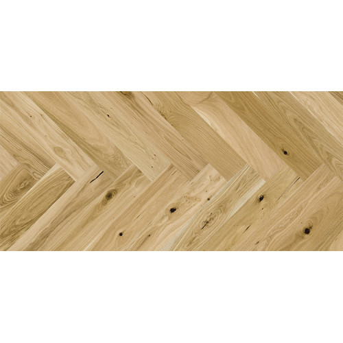 Паркетная доска Barlinek Pure Classico Line ДУБ GRAND CANYON КЛАССИЧЕСКАЯ ЕЛКА 130